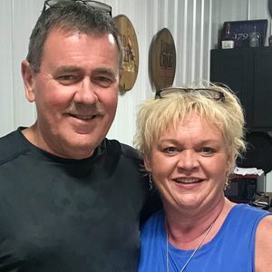 Meet your Posher, Tammy